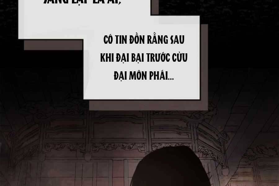 Vị Thần Trở Lại - Chương 15