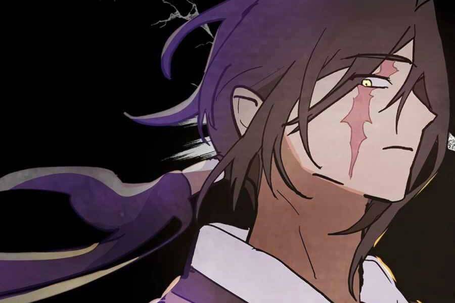 Vị Thần Trở Lại - Chương 15