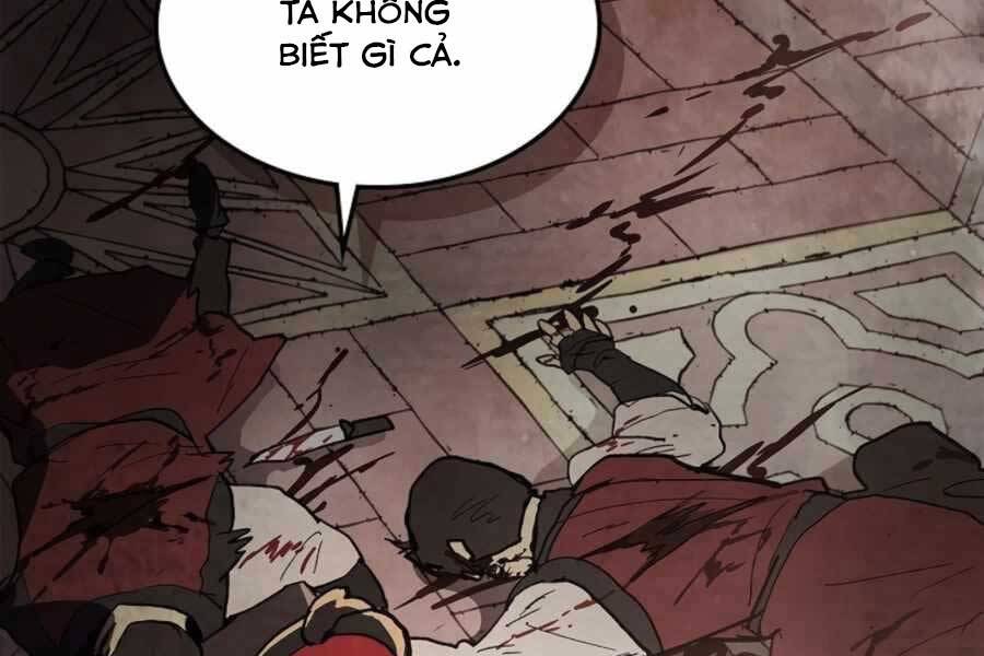 Vị Thần Trở Lại - Chương 15