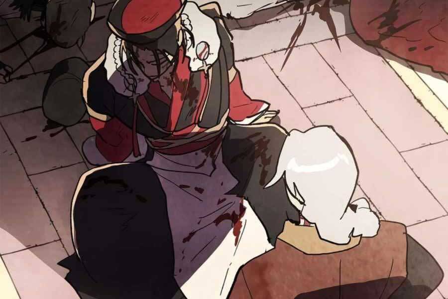 Vị Thần Trở Lại - Chương 15