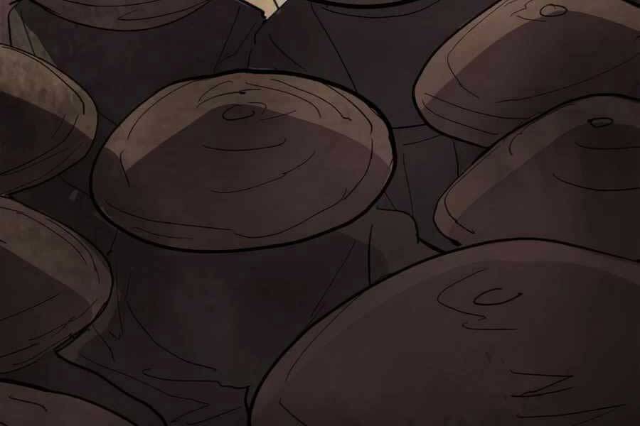 Vị Thần Trở Lại - Chương 15