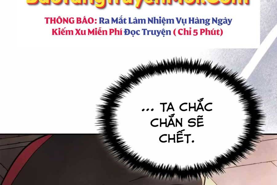 Vị Thần Trở Lại - Chương 15