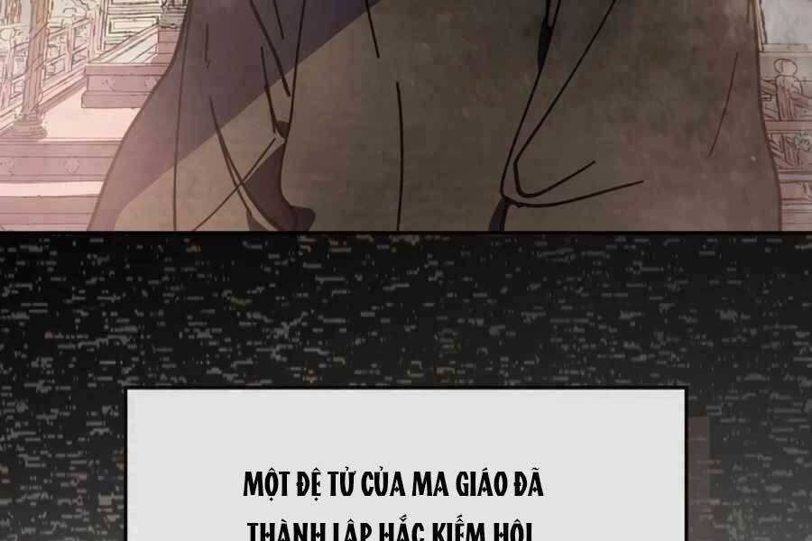 Vị Thần Trở Lại - Chương 15