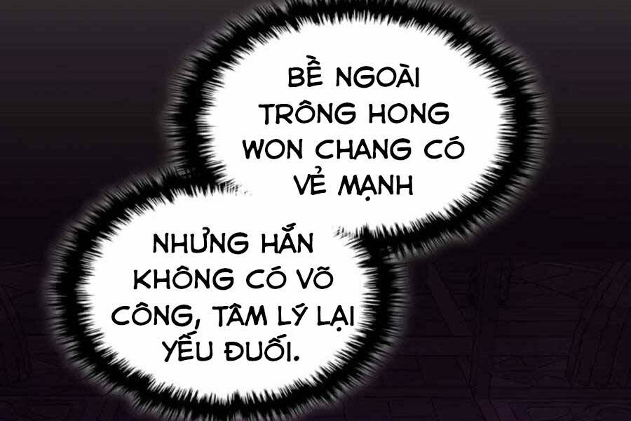 Vị Thần Trở Lại - Chương 15