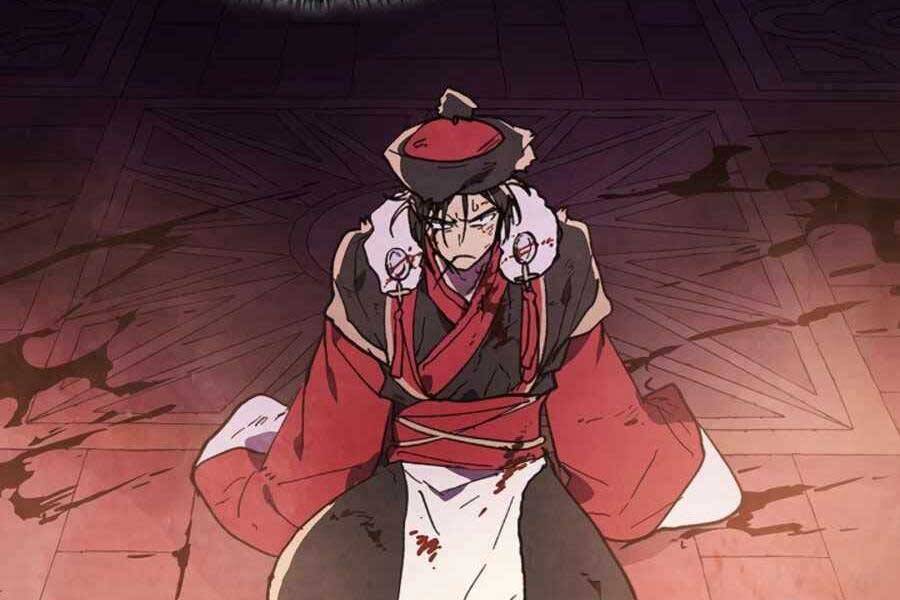 Vị Thần Trở Lại - Chương 15