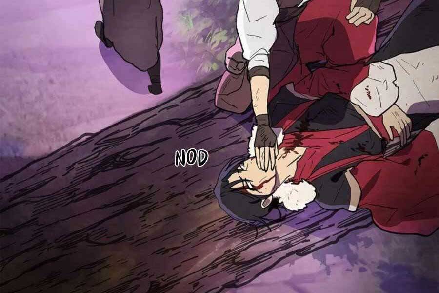 Vị Thần Trở Lại - Chương 16