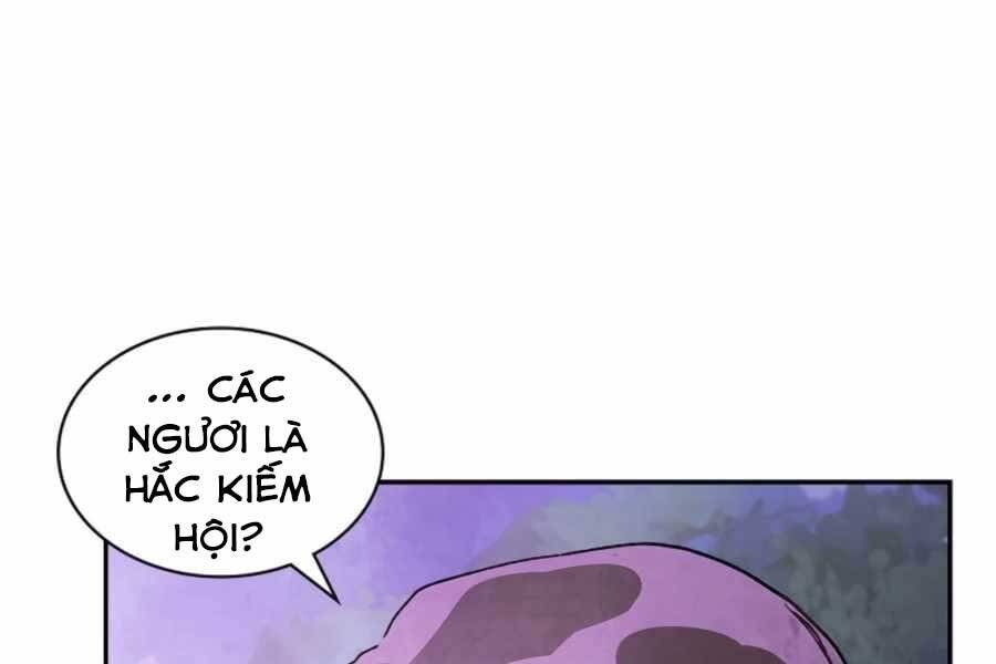 Vị Thần Trở Lại - Chương 16