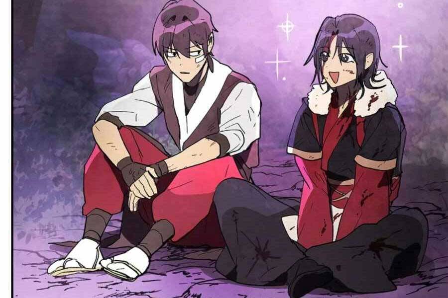 Vị Thần Trở Lại - Chương 16