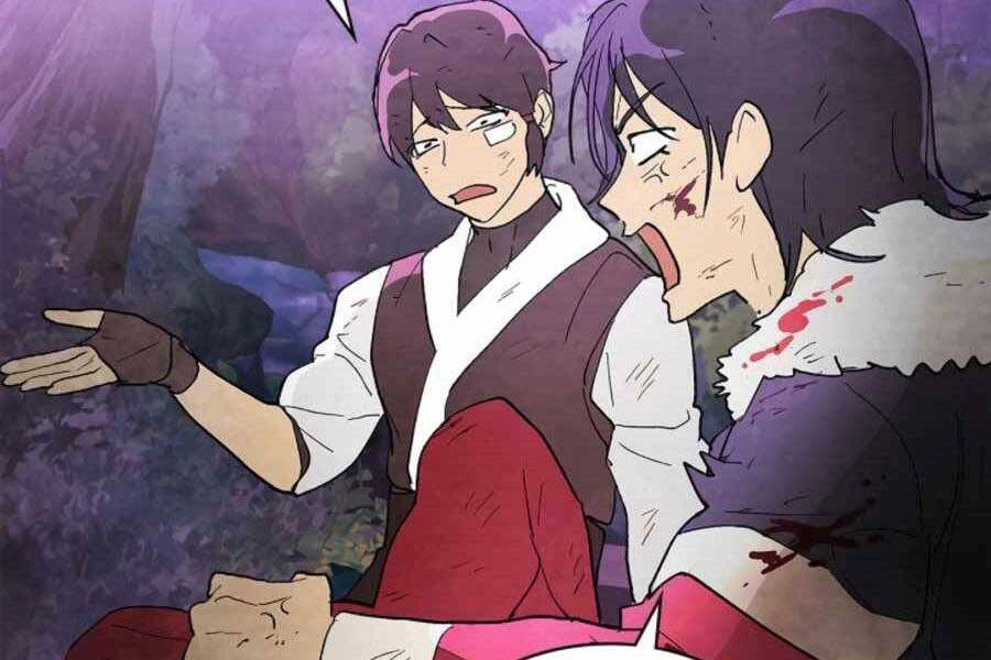 Vị Thần Trở Lại - Chương 16