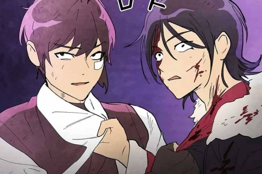 Vị Thần Trở Lại - Chương 16