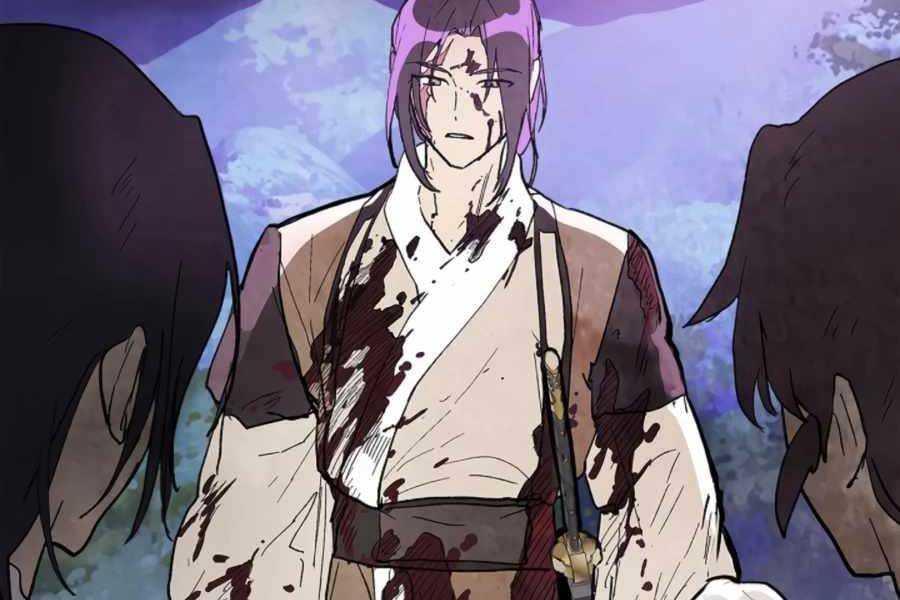 Vị Thần Trở Lại - Chương 16