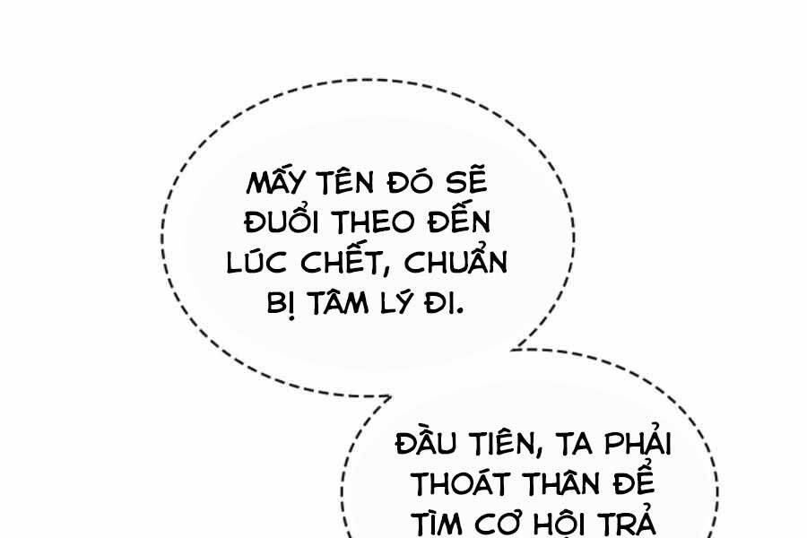 Vị Thần Trở Lại - Chương 16