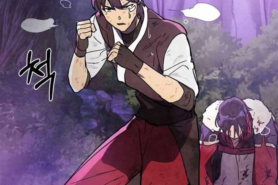 Vị Thần Trở Lại - Chương 16