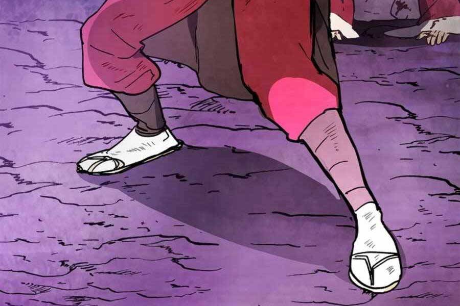 Vị Thần Trở Lại - Chương 16