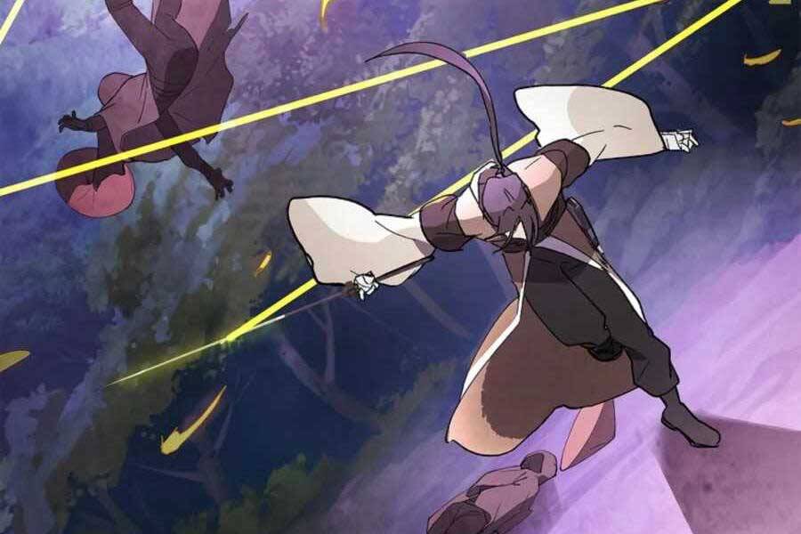 Vị Thần Trở Lại - Chương 16