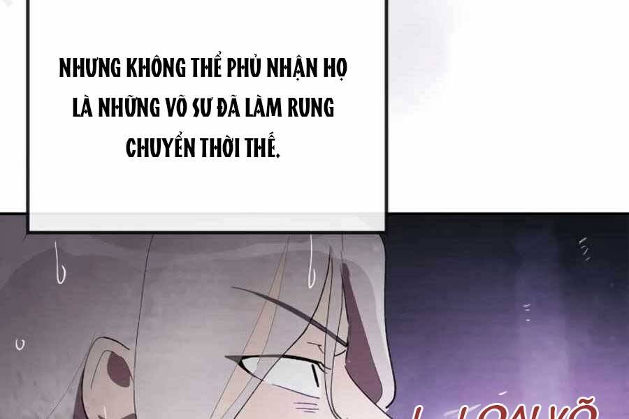 Vị Thần Trở Lại - Chương 16