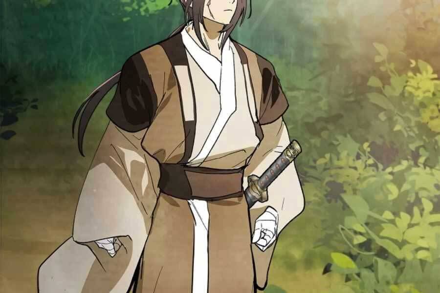 Vị Thần Trở Lại - Chương 17