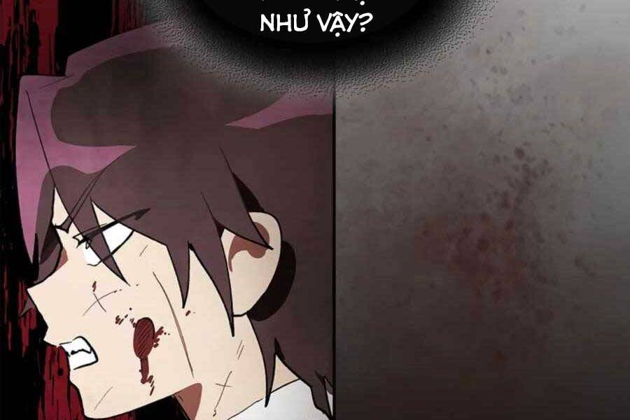 Vị Thần Trở Lại - Chương 17