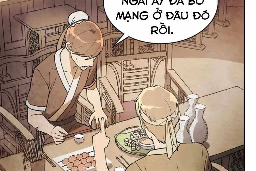 Vị Thần Trở Lại - Chương 17