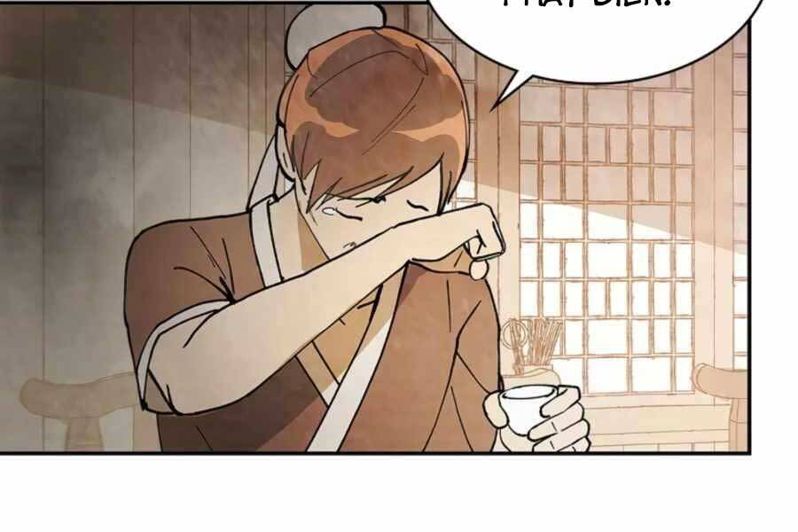 Vị Thần Trở Lại - Chương 17