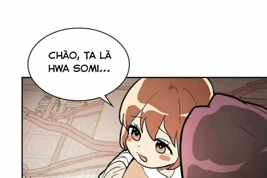 Vị Thần Trở Lại - Chương 17