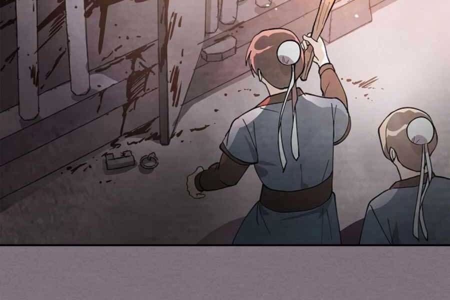 Vị Thần Trở Lại - Chương 17