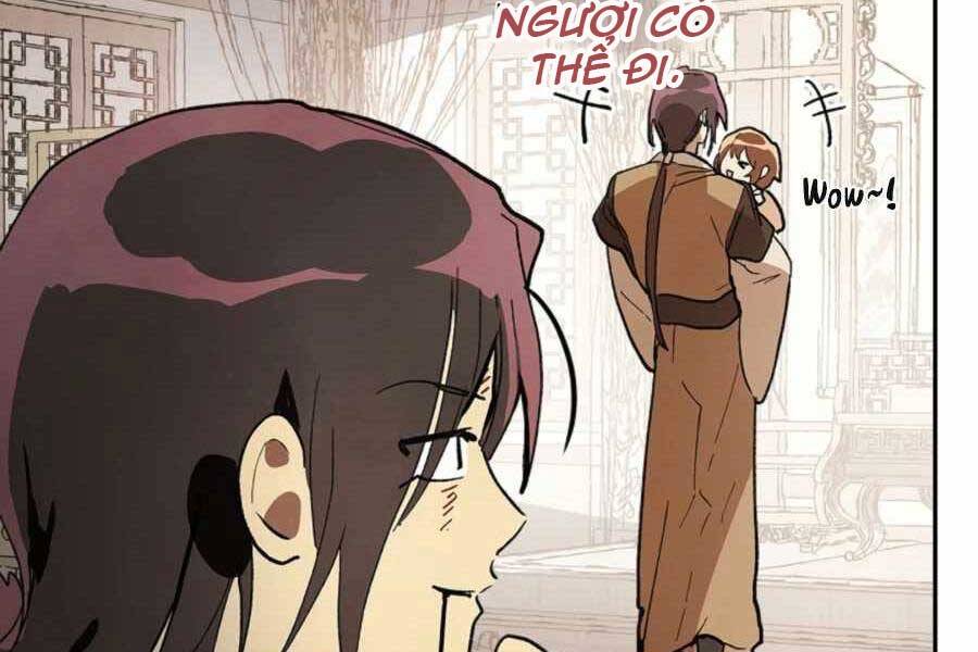 Vị Thần Trở Lại - Chương 17