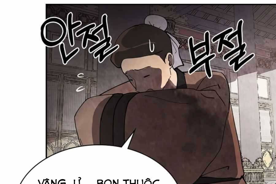 Vị Thần Trở Lại - Chương 17