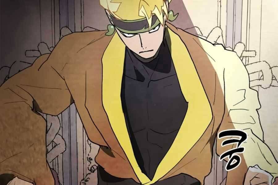 Vị Thần Trở Lại - Chương 17