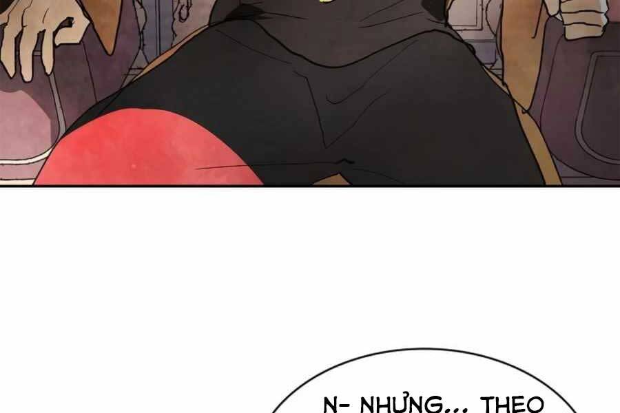 Vị Thần Trở Lại - Chương 17