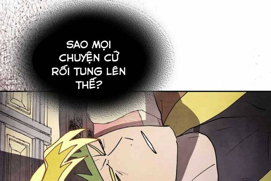 Vị Thần Trở Lại - Chương 17