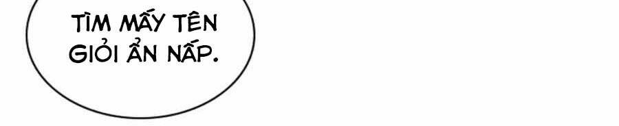 Vị Thần Trở Lại - Chương 17