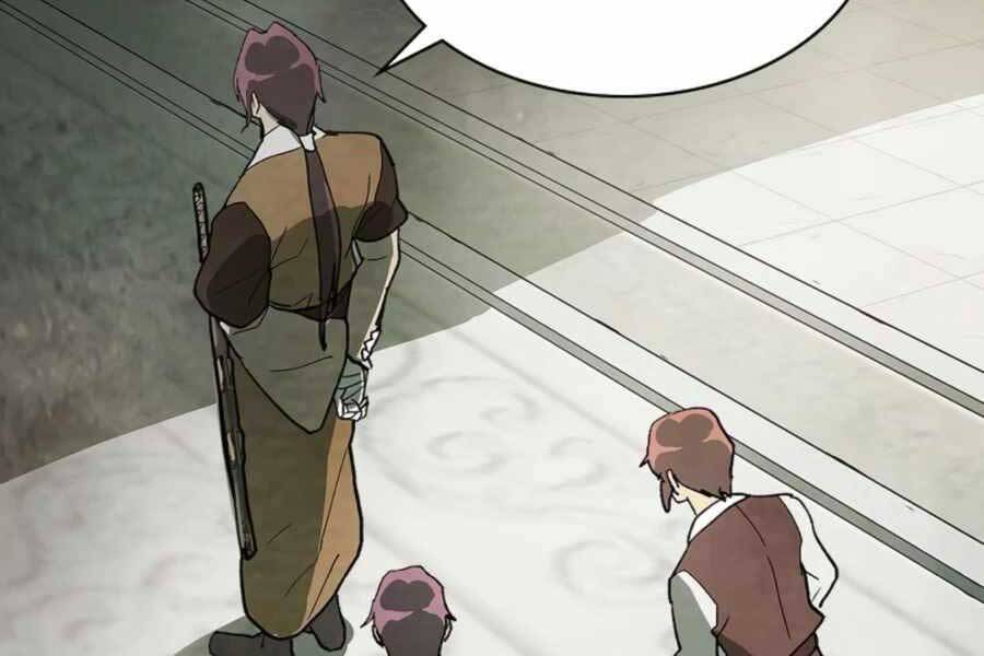 Vị Thần Trở Lại - Chương 17