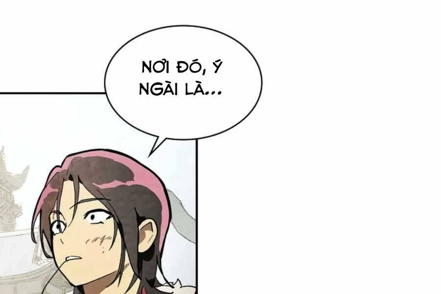 Vị Thần Trở Lại - Chương 17