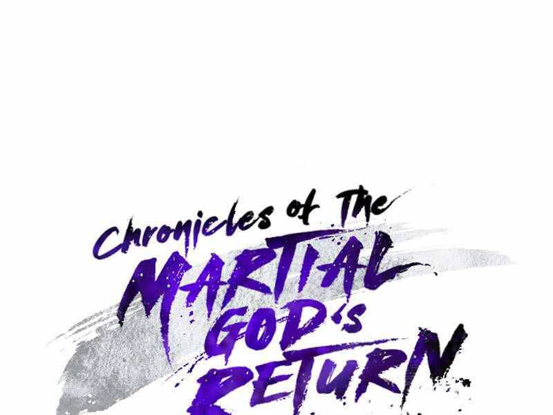 Vị Thần Trở Lại - Chương 18