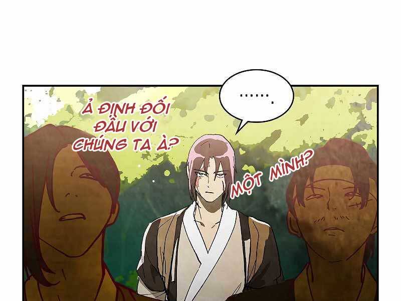 Vị Thần Trở Lại - Chương 18