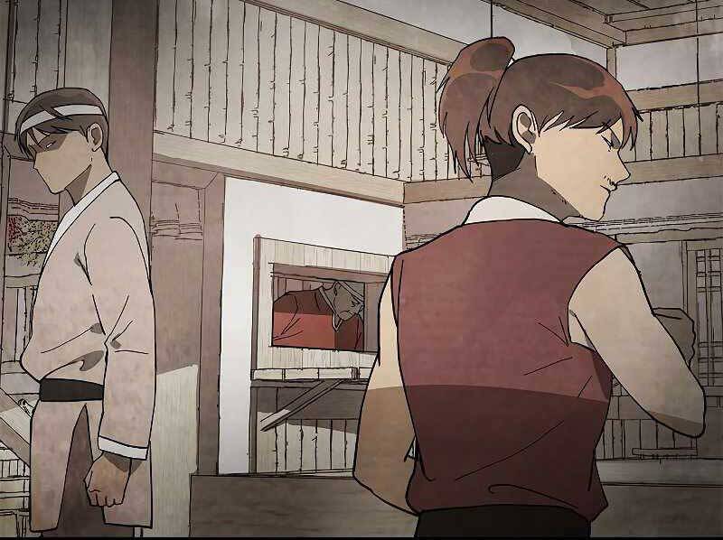 Vị Thần Trở Lại - Chương 18