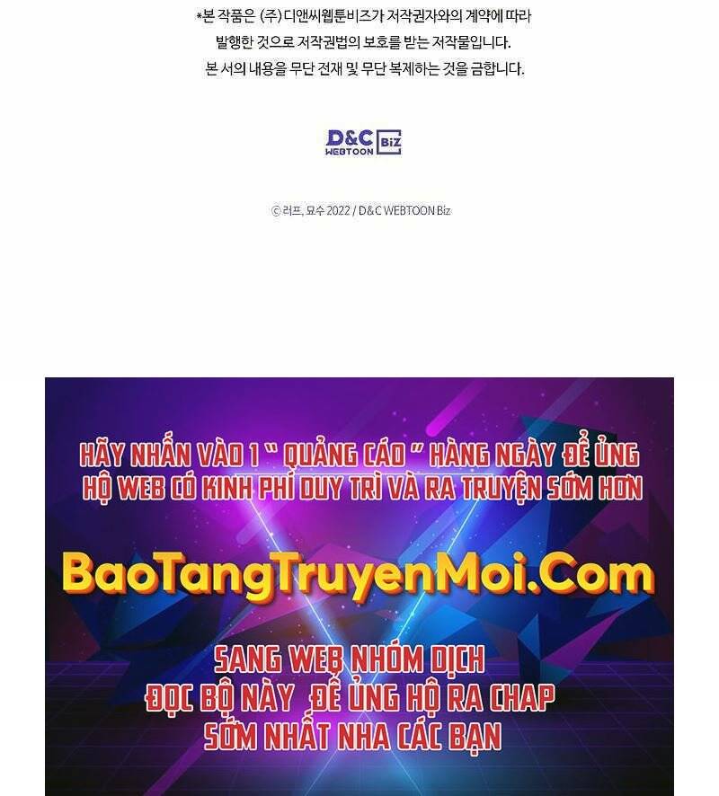 Vị Thần Trở Lại - Chương 18