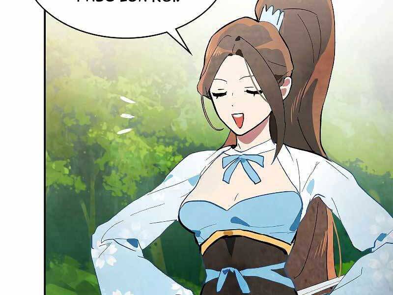 Vị Thần Trở Lại - Chương 18