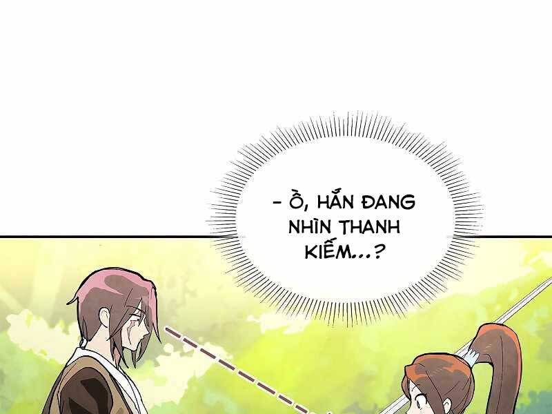 Vị Thần Trở Lại - Chương 18