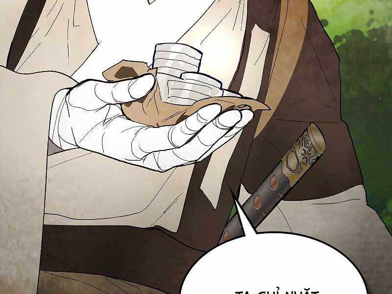 Vị Thần Trở Lại - Chương 18