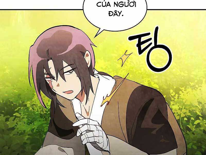 Vị Thần Trở Lại - Chương 18