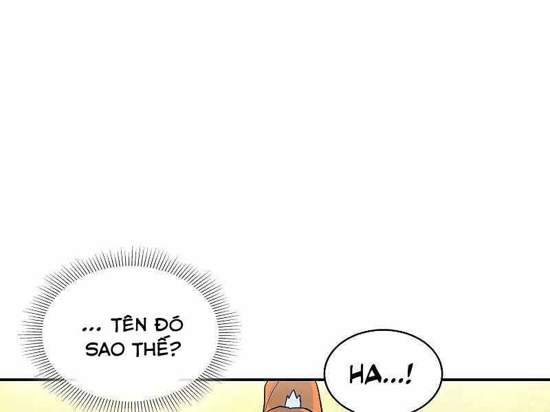 Vị Thần Trở Lại - Chương 18