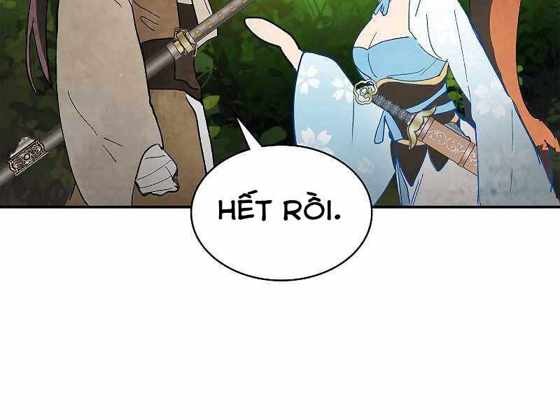 Vị Thần Trở Lại - Chương 18