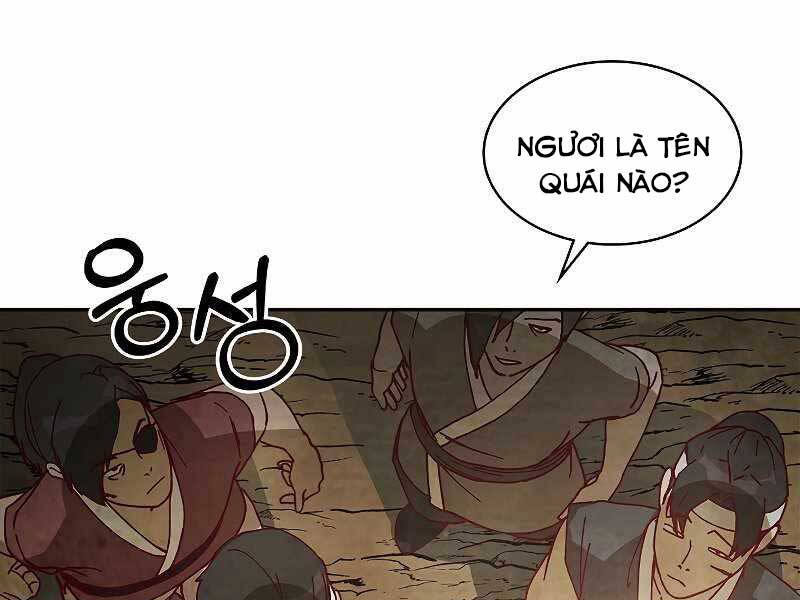 Vị Thần Trở Lại - Chương 18