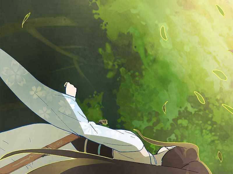 Vị Thần Trở Lại - Chương 18