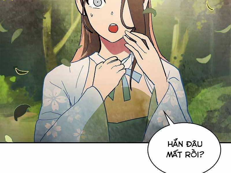 Vị Thần Trở Lại - Chương 18