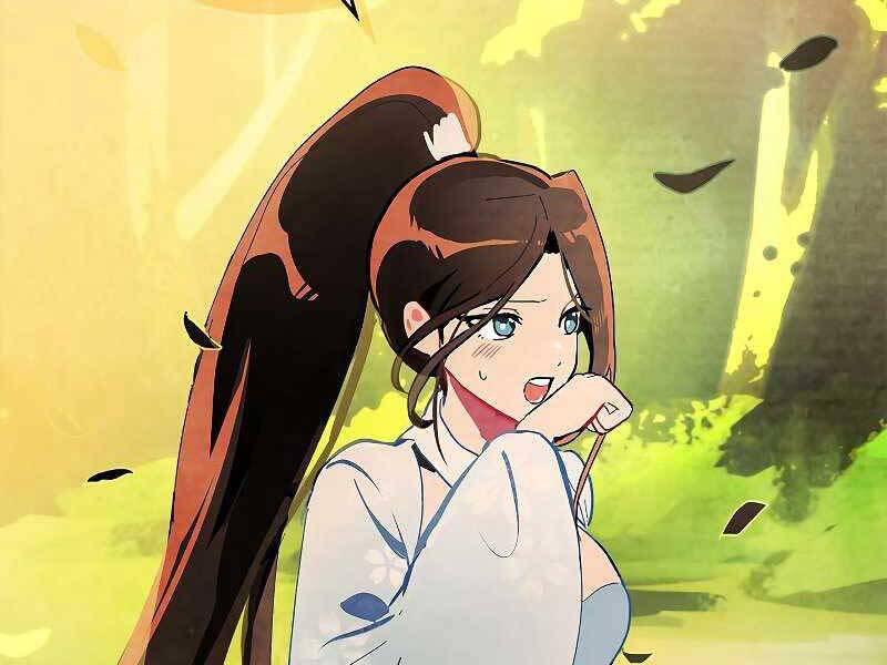 Vị Thần Trở Lại - Chương 18