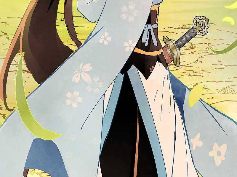 Vị Thần Trở Lại - Chương 18