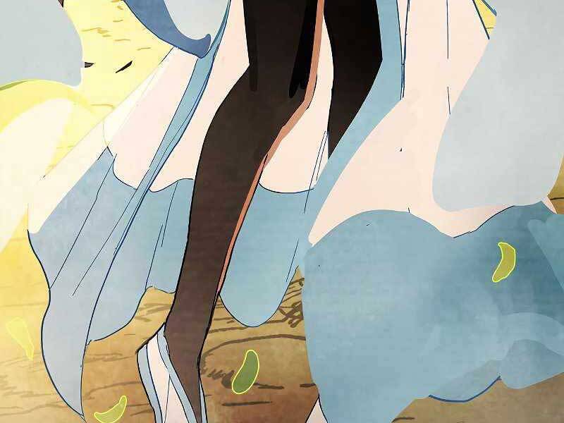 Vị Thần Trở Lại - Chương 18